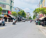 Chdv  huỳnh mẫn đạt - quận 5 - 5 tầng - 7 phòng - 41m2 - 9.7 tỷ