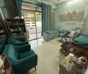 Sang tiệm nail   mi gội đầu dưỡng sinh quận 12