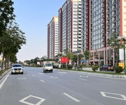 Liển kề khai sơn, lô góc, 3 thoáng, khu vực cực sầm uất, phù hợp kinh doanh, cho thuê