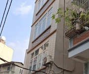 Bán nhà học viên tài chính - dt45m2 - 5 tầng - giá 8,7tỷ - ngõ ô tô thông - kinh doanh