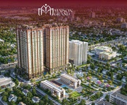 Bán căn hộ phú mỹ   maison grand, mặt tiền quốc lộ 51