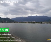 Bán nhà liền kề khu đô thị trung tâm hành chính mơi khánh hoà