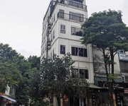 Bán siêu phẩm lô góc phố lạc long quân   view hồ tây