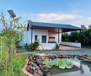 Cần bán nhà vườn nghĩ dưỡng gân hồ suối môn
