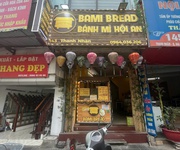 Chính chủ sang nhượng cửa hàng bami bread   bánh mì hội an tại hà nội