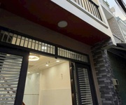 Bán gấp nhà gần siêu thị coopmart quang trung gò vấp 2,95 tỷ tới 20m2, 2 tầng, tiện ích xung quanh