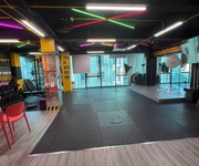 Tìm chủ mới có duyên   sang nhượng phòng tập giá tốt - quận thanh xuân - hà nội