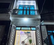 Bán căn nhà 3 tầng mặt ngõ oto phố Bình Lộc, ph Tân Bình, TP HD, 41.5m2, 3 ngủ, chỉ 2.93 tỷ