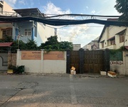 Đất 16x35m hẻm 30 Lâm Văn Bền Phường Tân Kiểng Q7. xe tải Ra vào