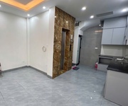 Ngô Quyền nhà đẹp ở ngay, thang máy hiện đại, dân trí an ninh tốt, 36m2, hơn 10 tỷ