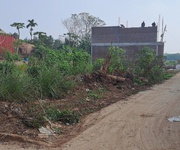 Cơ hội đầu tư đất vị trí đẹp tại trung châu a, đan phượng, hà nội - sổ đỏ riêng, ô tô đỗ cửa