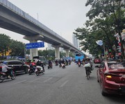 Bán nhà mặt phố thanh xuân 6 tầng thang máy, vỉa hè, oto tránh, kinh doanh, chỉ 15.x tỷ