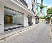 Giá tốt, bán nhà lạc long quân, ô tô vào nhà, 5 tầng mặt tiền rộng, nhà đẹp ở ngay, chỉ 15 tỷ