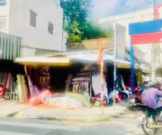 Chợ vải phú thọ hòa góc 2 mặt tiền 55m ngang 4.4 nở hậu chỉ 9 tỷ tl