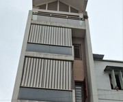 Bán nhà học viên tài chính - dt53m2 - 5 tầng - giá 9.3 tỷ - ngõ ô tô - thông - kinh doanh