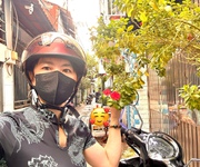 Bán nhà đẹp- đ.tôn đản- 4 tầng- giao thương với tôn thất thuyêt và nguyễn tât thành.