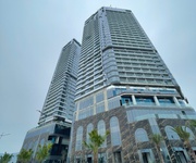 Căn ngoại giao toà a đẹp nhất crystal vân đồn 38m  tầng trung, chỉ 400 triệu ký hđmb. giá chỉ 2.3tỷ