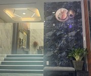 Nhà 4 tầng - hxh - 4 x 12 - mã lò -tân kỳ tân quýi - 5 pn nội thất xịn - bình tân - 7 tỷ  tl