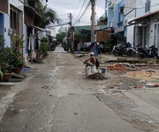 Nhà mới đón tết đ số 4 p bình tân 5 phút qua aeon tân phú hẻm 10m 50m2 ,4 tầng-5 tỷ 3