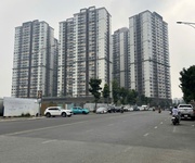 Giảm sốc 7 tỷ gấp bán đất mặt tiền lê tấn bê bình tân sát vách cc ackari võ văn kiệt