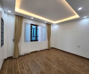 Nhà đẹp 3 tầng An Dương 1, Tôn Đức Thắng, An Dương. Giá 3,25 tỷ.