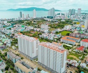 Bán căn góc 3 mặt thoáng   Chung cư Bình Phú 1, Nha Trang
