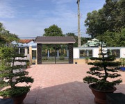 1 Chính Chủ Bán Nhà Thái 721m2- 2 MT Nhựa Phú An,Bến Cát,BD Giá Rẻ 10 Tỷ