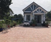4 Chính Chủ Bán Nhà Thái 721m2- 2 MT Nhựa Phú An,Bến Cát,BD Giá Rẻ 10 Tỷ