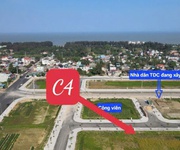 Chỉ 3.x tỷ anh chị đã sở hữu được lô biệt thự biển tại hải tiến  thanh hóa