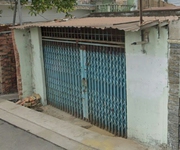 H1968  rẻ hơn shopee  nhà mặt tiền tân thới hiệp 15 q12, shr, 5.5x35m, 9.x tỷ