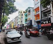 Bán nhà  4 tầng 56m2 sát hxh thông đường nguyễn trãi p. an đông quận 5, chỉ  7ty5 tl