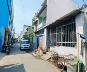 Khu chợ lê đình cẩn   hẻm xe hơi 6m    58m   4x14.5  cấp 4 có lửng, tiện xây mới hoặc cải tạo lại.