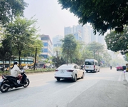 Bán Đất Vàng Mặt Phố Nguyễn Hoàng Nam Từ Liêm - Lô Góc Mặt Tiền 7m - Xây Tòa Văn Phòng Đẹp