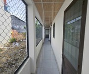 Trần đại nghĩa - 120m - dãy trọ mới, kiệt ô tô - kề chợ non nước - 4.3 tỷ