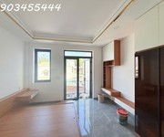 Nhà đẹp thủ đức, 63m2, 4 tầng, sát phạm văn đồng, 6.8 tỷ, phường tam phú