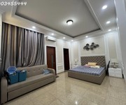 Bán biệt thự đường tam châu thủ đức, 427m2, 4 tầng, nội thất gỗ quý, 39.5 tỷ