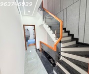 Bán nhà nở hậu tài lộc, 63m2, 4 tầng mới, 6.8 tỷ, gần chợ tam hà, thủ đức