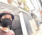 Bán nhà đ.đoàn văn bơ - vài bước chân ra mt hxh- dt lớn 72m2- lưu thông tôn thất thuyết- nguyễn tất