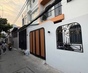 Bán nhà hẻm xe hơi 160 nguyễn văn quỳ