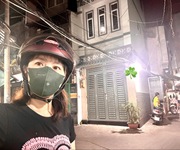 Bán nhà 5 tầng đ. hoàng diệu- vài bước chân ra mt xe hơi đ. vĩnh khánh- gần trường đh nguyễn tất