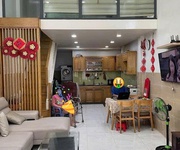 Hẻm xe hơi vào nhà - 2 tầng - dt 48m2  4 12m  - bình tân - gần aeon tân phú - nhỉnh 5 tỷ