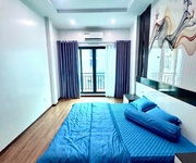 Mặt phố hoa bằng 41m x5 tầng 16,2 tỷ full nội thất,vỉa hè,kinh doanh