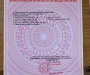 3 Cần bán lô đất hồ tràm cách biển 500m