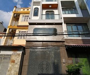 Nhà mới đẹp bình tân   hẻm xe tải thông hương lộ 2   56m    giá chỉ 7,75 tỷ