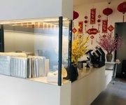 Chung cư hẻm ô tô lê văn sỹ - quận 3 - 4.1 x 8.5 m - 4.2 tỷ