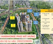 Ngày 24/01/2026 cdt phú mỹ hưng khai trương nhà mẫu dự án harmonie bình dương