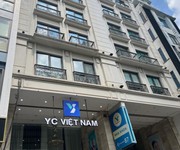 Phố Bùi Thị Xuân  11 Tầng Mặt Tiền 8M 198 Tỷ Dòng Tiền 700Tr/Tháng