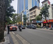 Cực Hiếm Mặt phố Quang Trung  4 Tầng MT 3.5M 16.5 Tỷ Dòng Tiền 27tr/th  Vỉa Hè Rộng