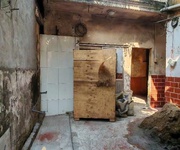 2 Bạch mai thanh nhàn bán nhà tập thể tầng 1 nguyên banr 70M hai bà trưng