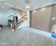 Xây mới 3 tầng Tô Hiệu - Lê Chân